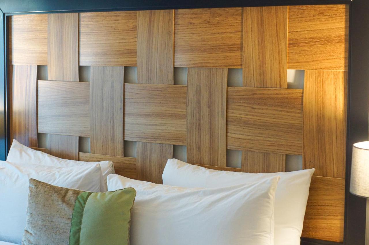 Sawari Hotel San Carlos Nuevo Guaymas エクステリア 写真