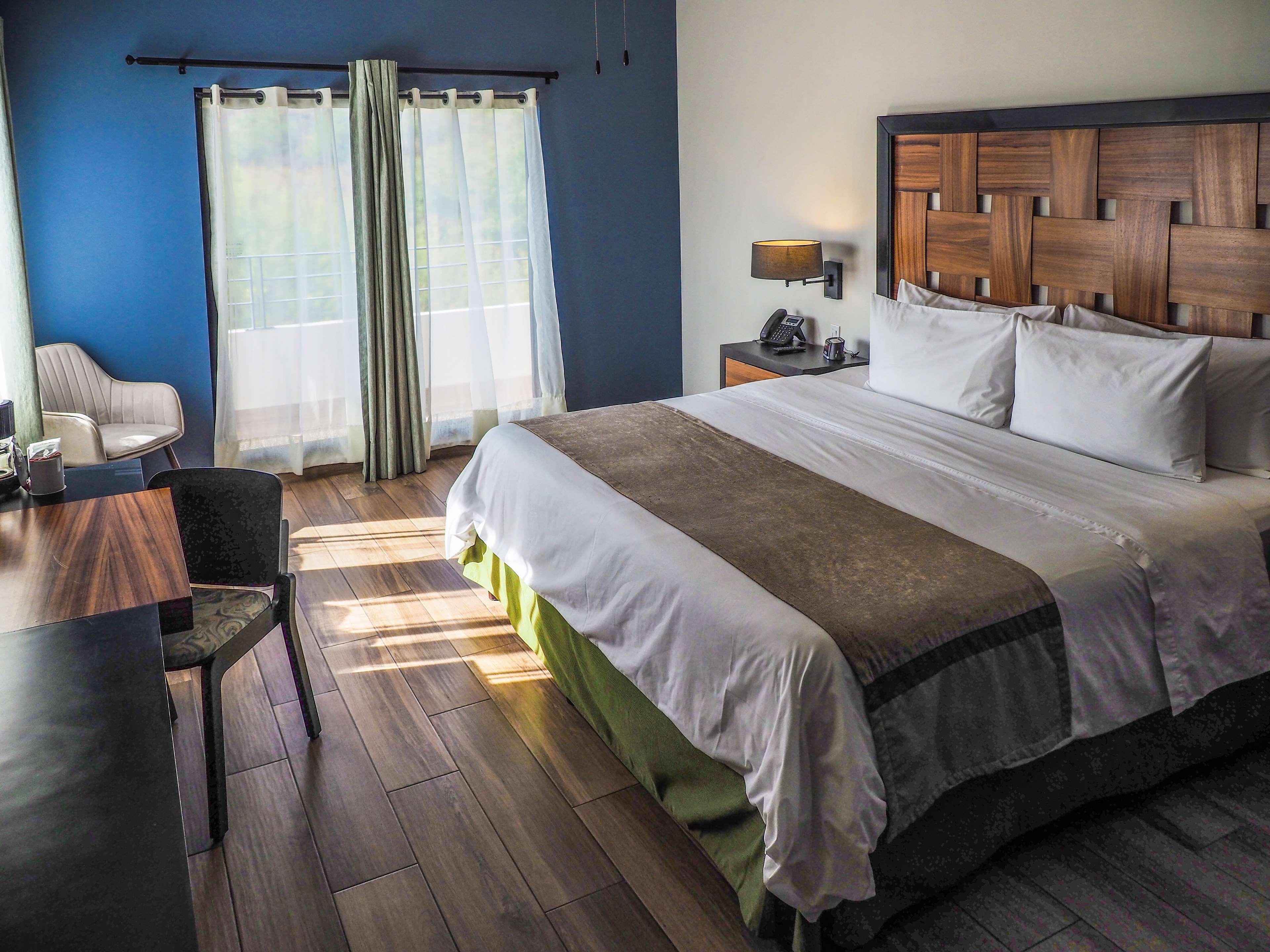 Sawari Hotel San Carlos Nuevo Guaymas エクステリア 写真