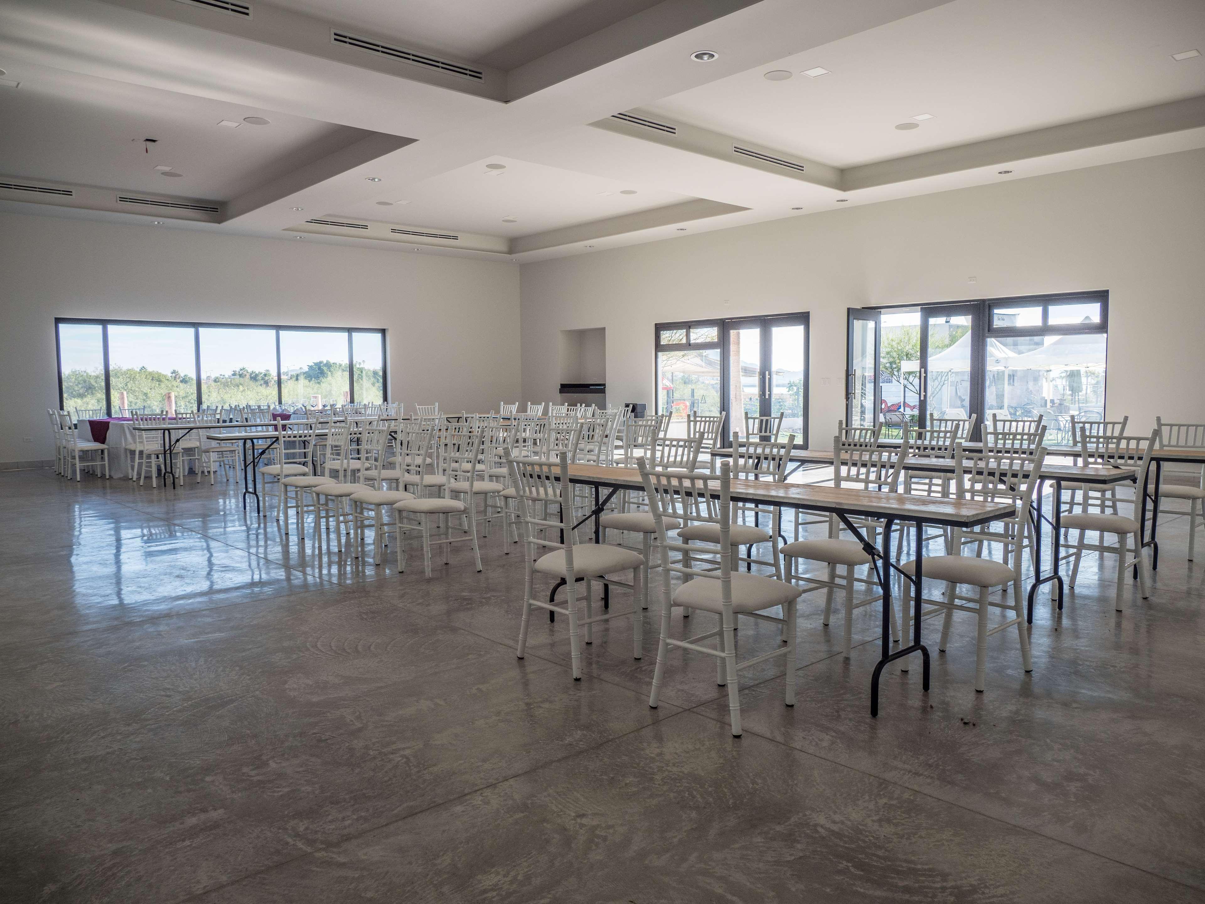 Sawari Hotel San Carlos Nuevo Guaymas エクステリア 写真