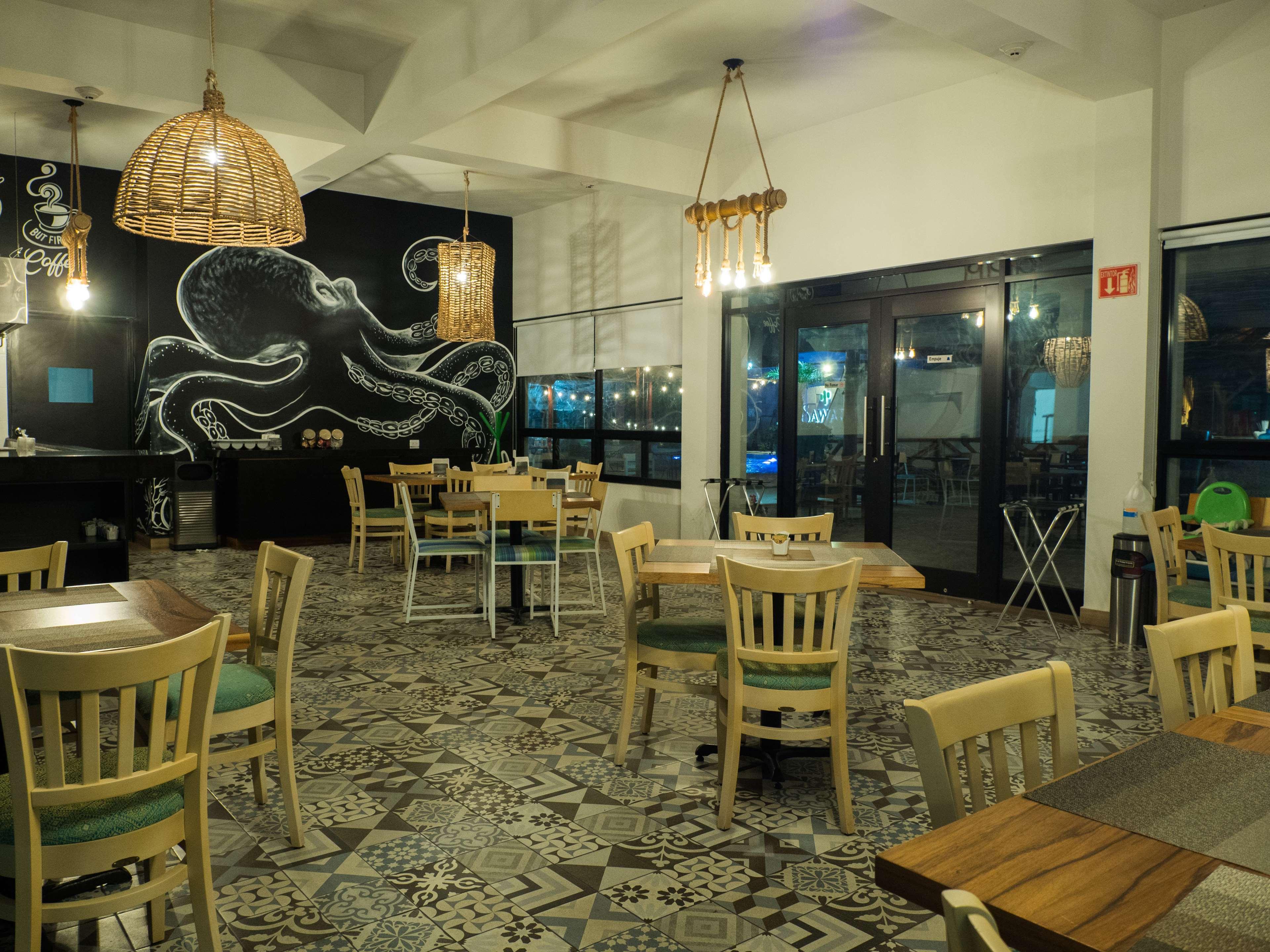 Sawari Hotel San Carlos Nuevo Guaymas エクステリア 写真