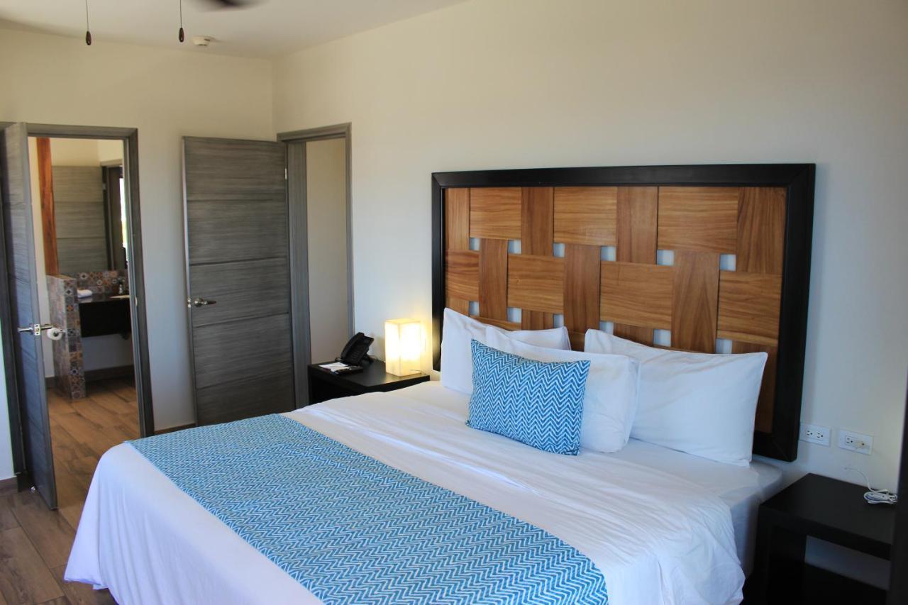 Sawari Hotel San Carlos Nuevo Guaymas エクステリア 写真